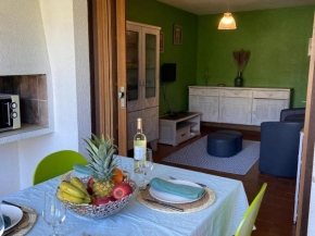 Appartement T2, 4 couchages avec piscine, tennis et parking - Argelès-sur-Mer - FR-1-732-51
